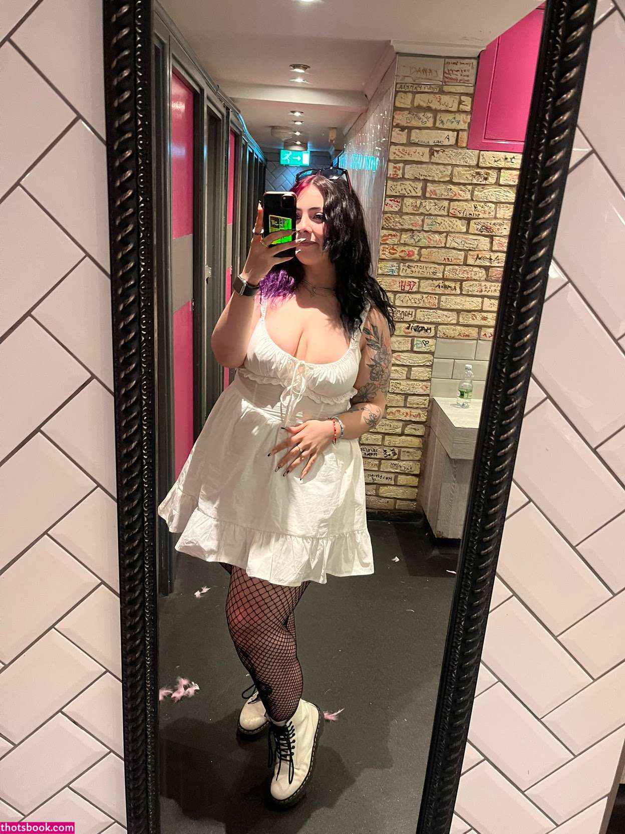 Chx rliexo Nude Leaks OnlyFans Photos #2 1913024