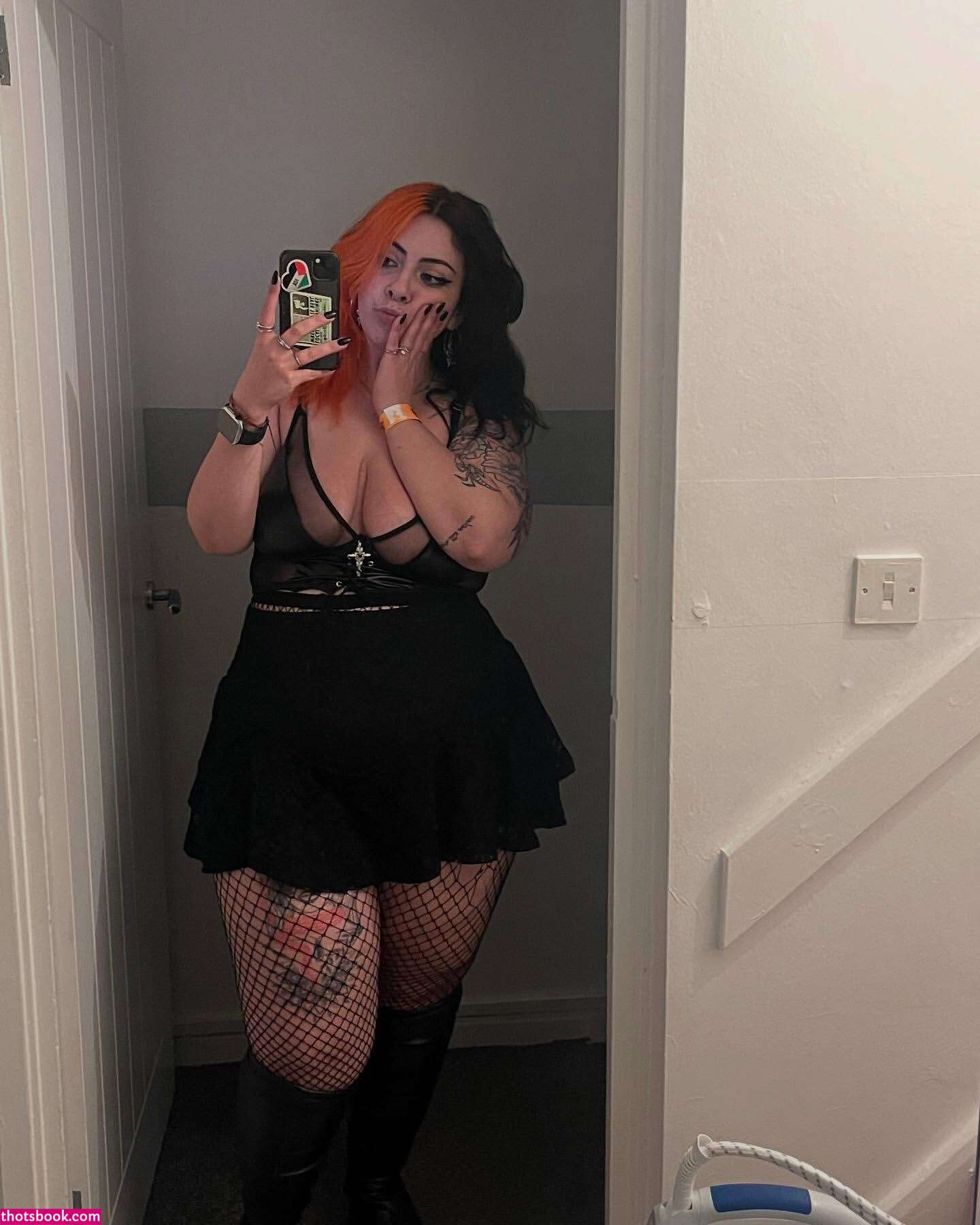 Chx rliexo Nude Leaks OnlyFans Photos #3 1913028