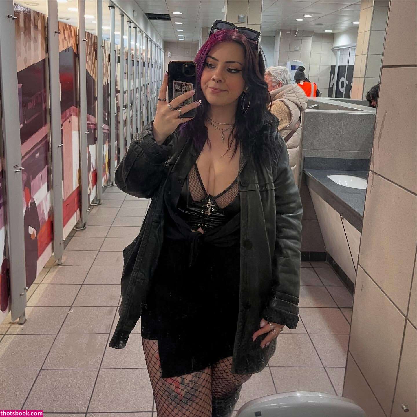 Chx rliexo Nude Leaks OnlyFans Photos #4 1913032