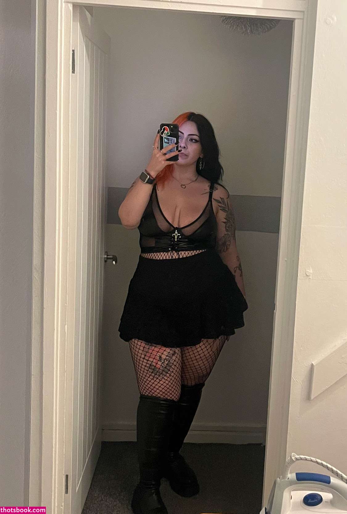 Chx rliexo Nude Leaks OnlyFans Photos #4 1913036