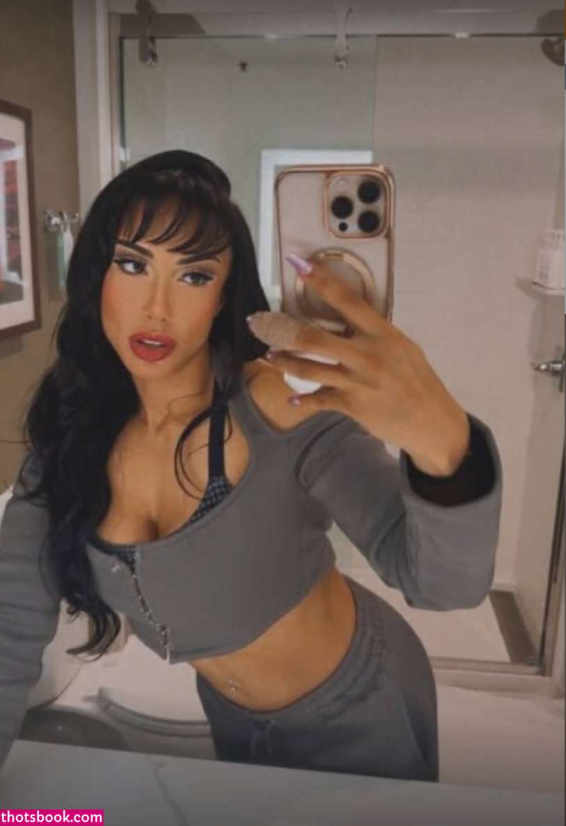 AEW Leila Grey Nude Leaks OnlyFans Photos #6 1919600