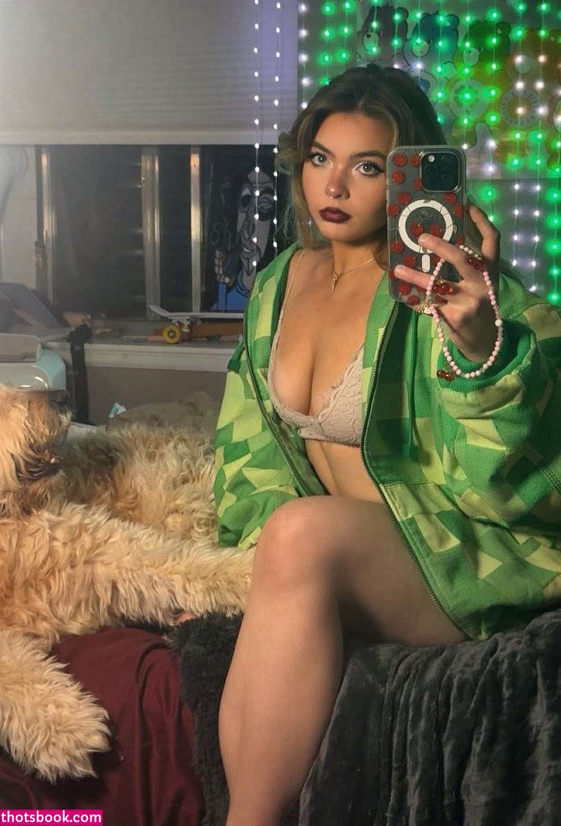 Aiiygatorz Nude Leaks OnlyFans Photos #8 1919630