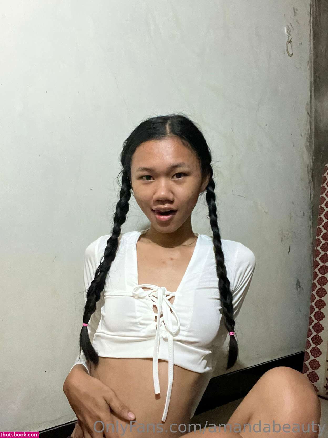 amandabeauty roseniaexluxive Nude Leaks OnlyFans Photos #1 1919684