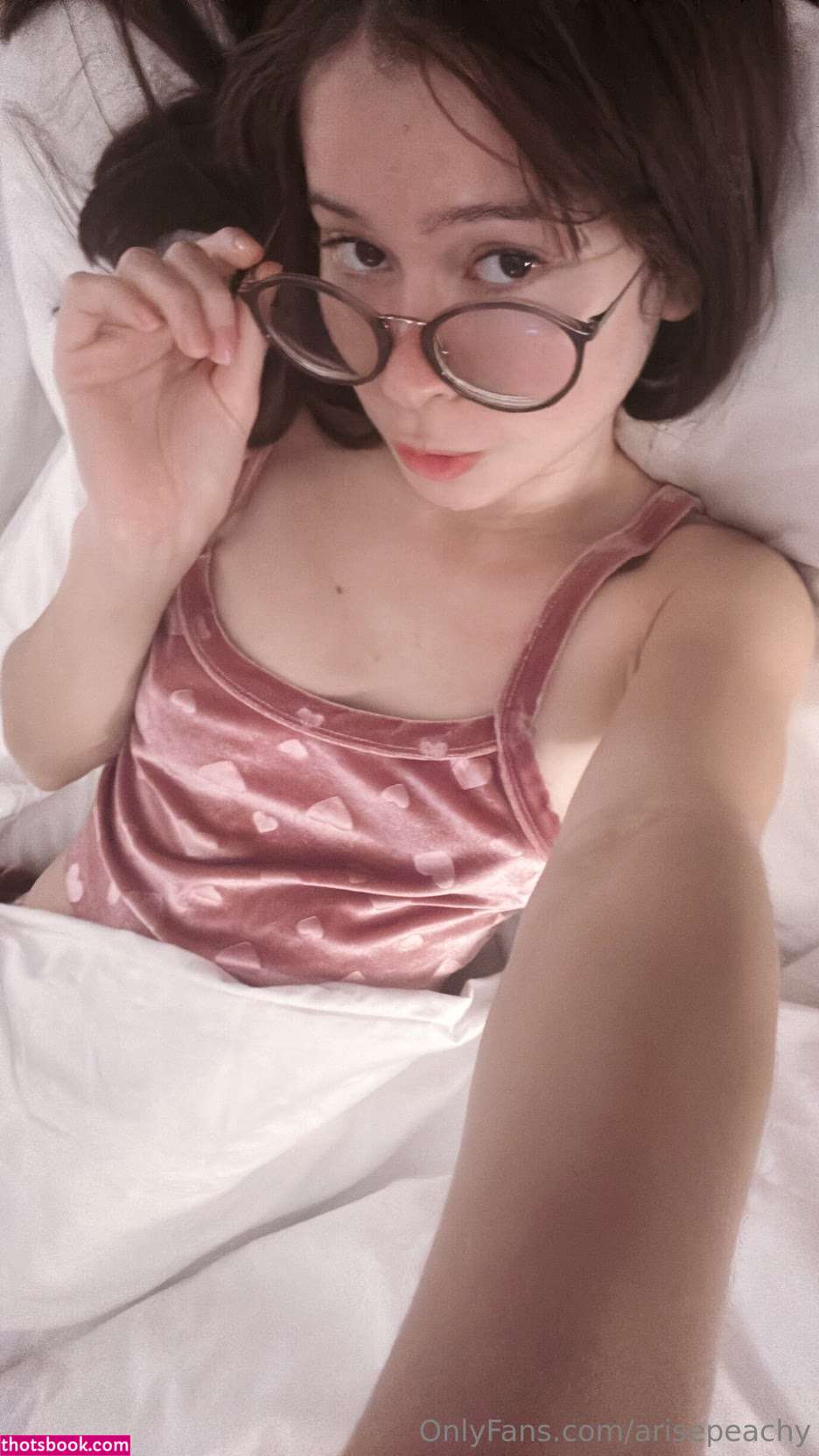 Arise Peachy Nude Leaks OnlyFans Photos #21 1919882