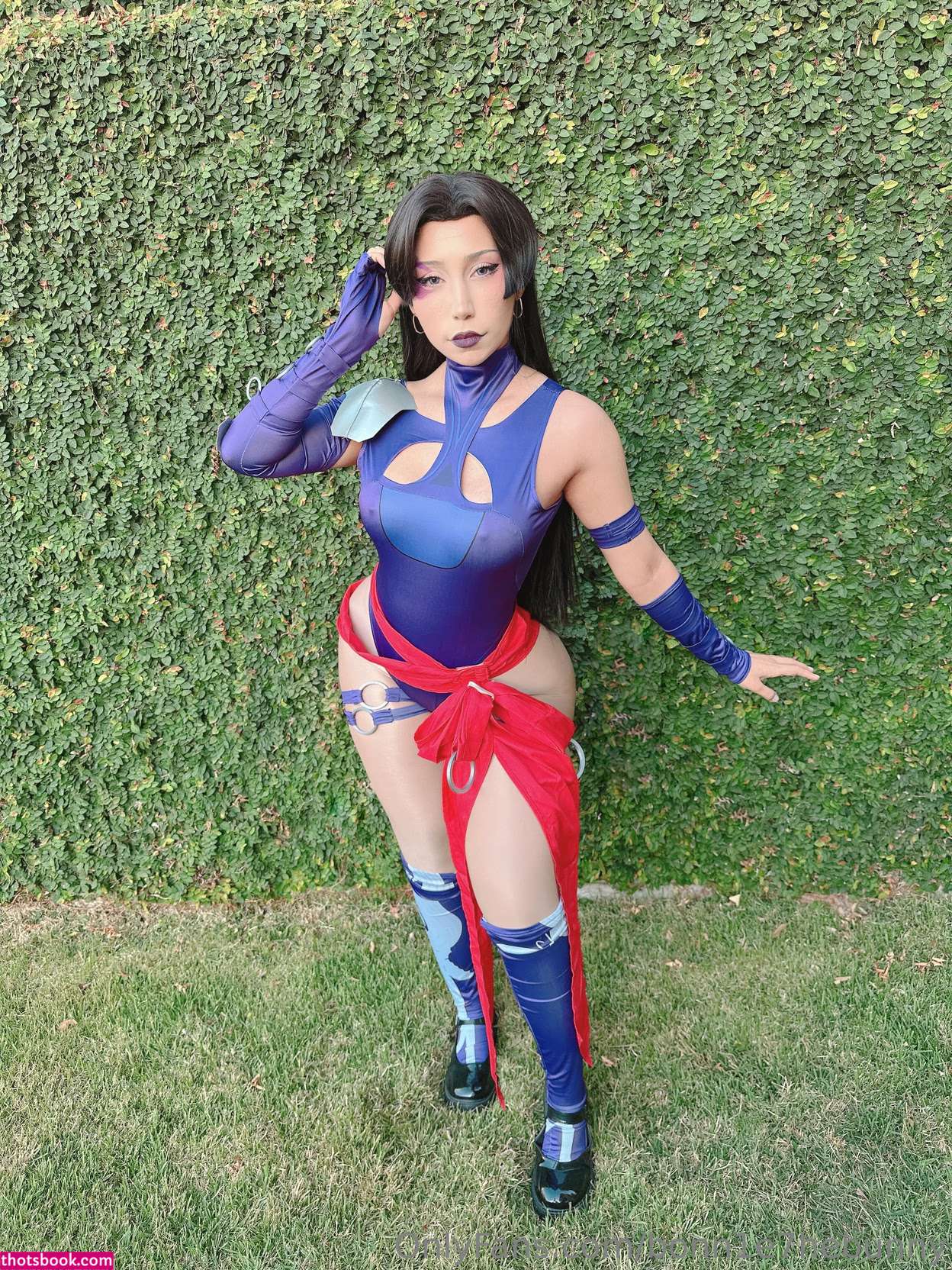 bonn1e7hebunny Nude Leaks OnlyFans Photos #26 1920022