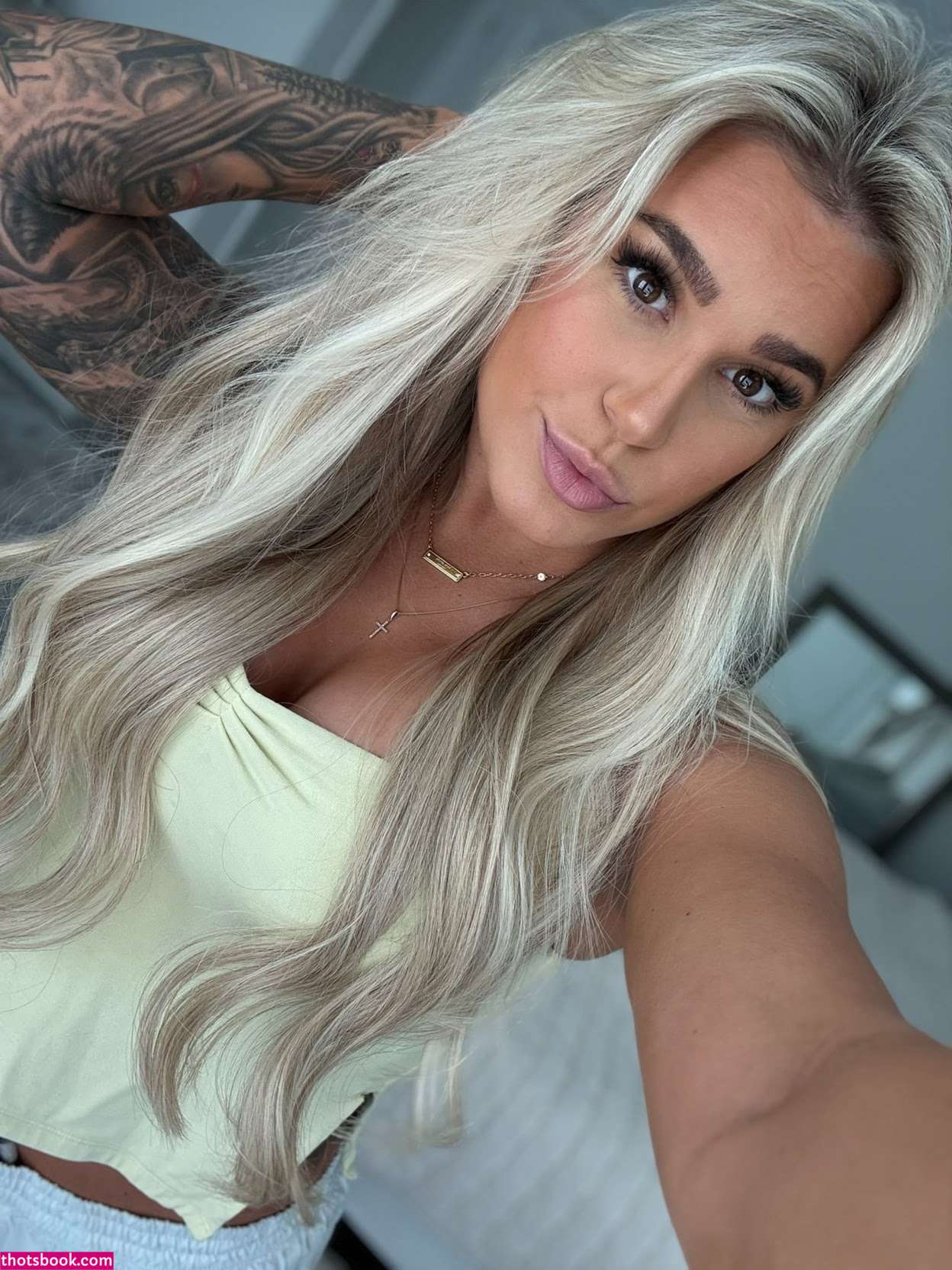 BrazyBecca Nude Leaks OnlyFans Photos #9 1920057