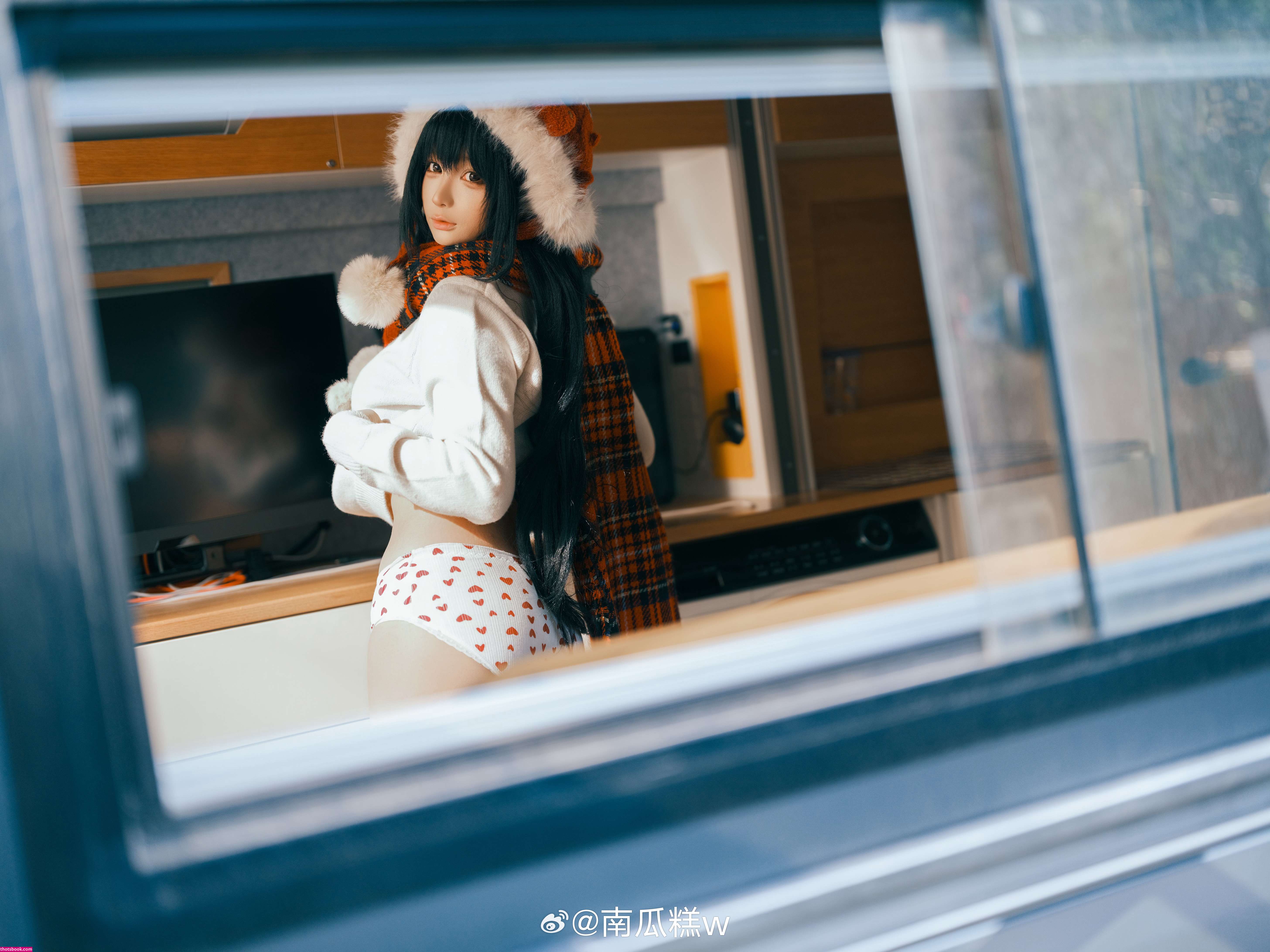 Chunmomo momo Nude Leaks OnlyFans Photos #16 1920149