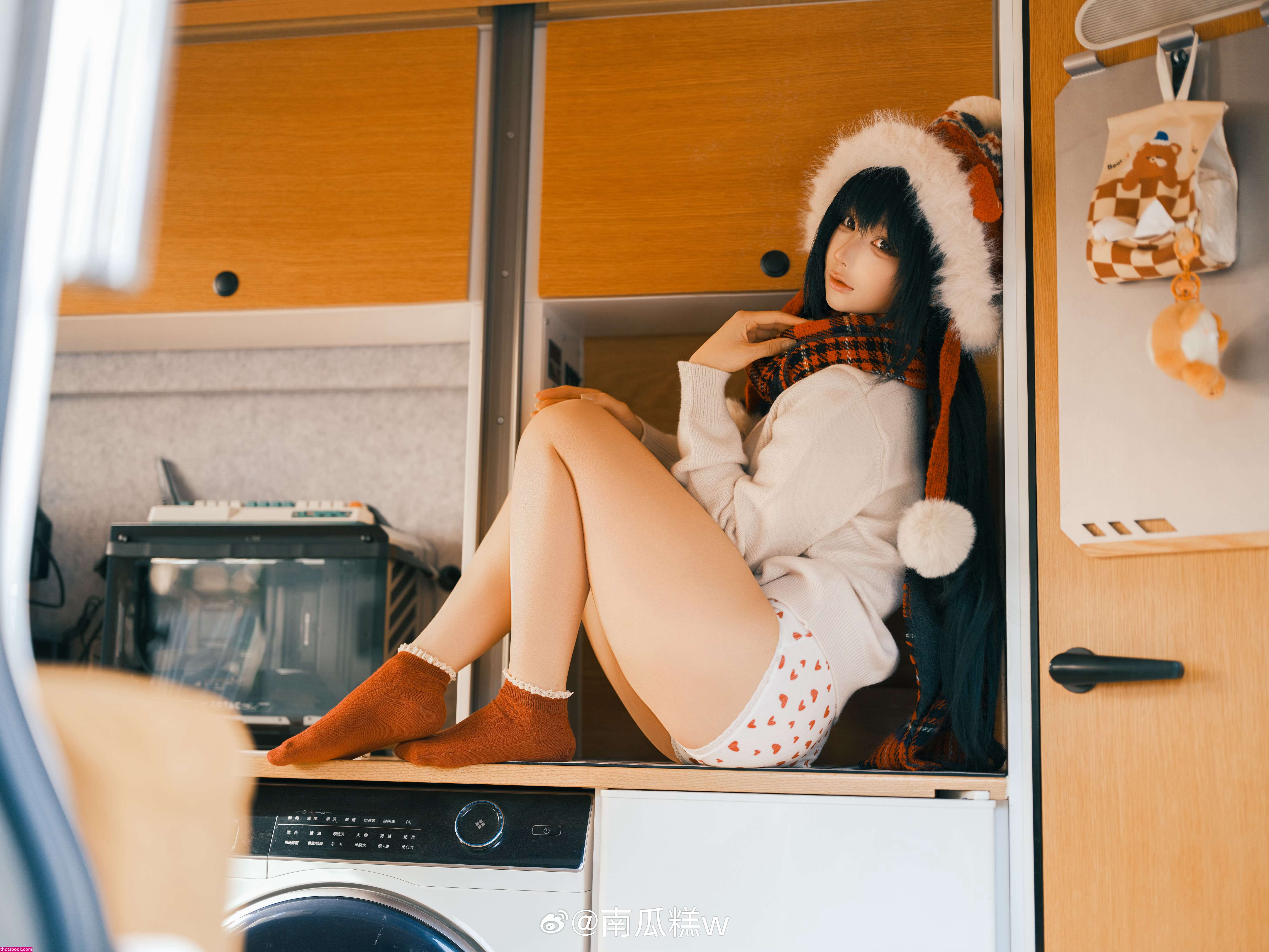 Chunmomo momo Nude Leaks OnlyFans Photos #16 1920151