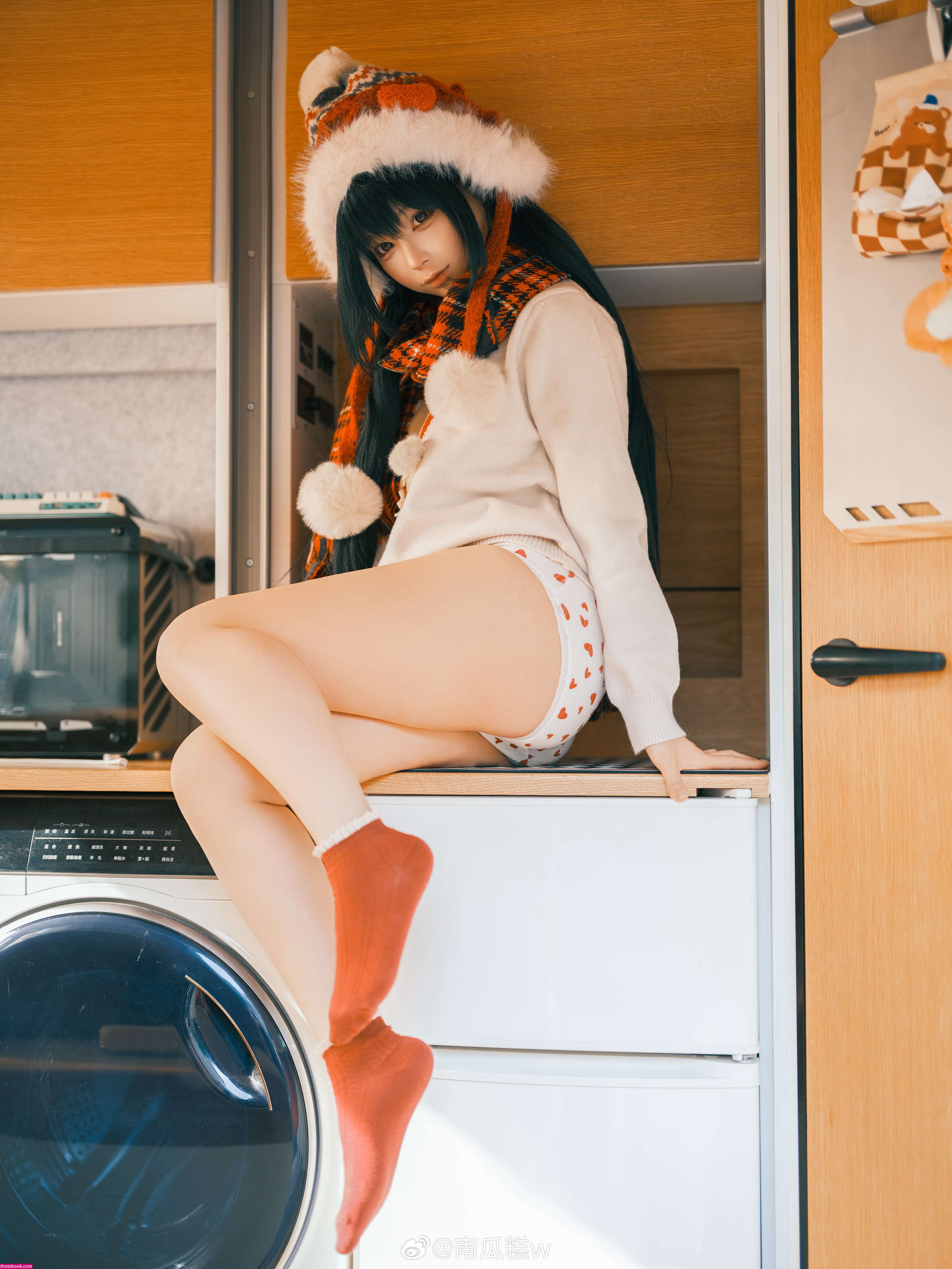 Chunmomo momo Nude Leaks OnlyFans Photos #16 1920154