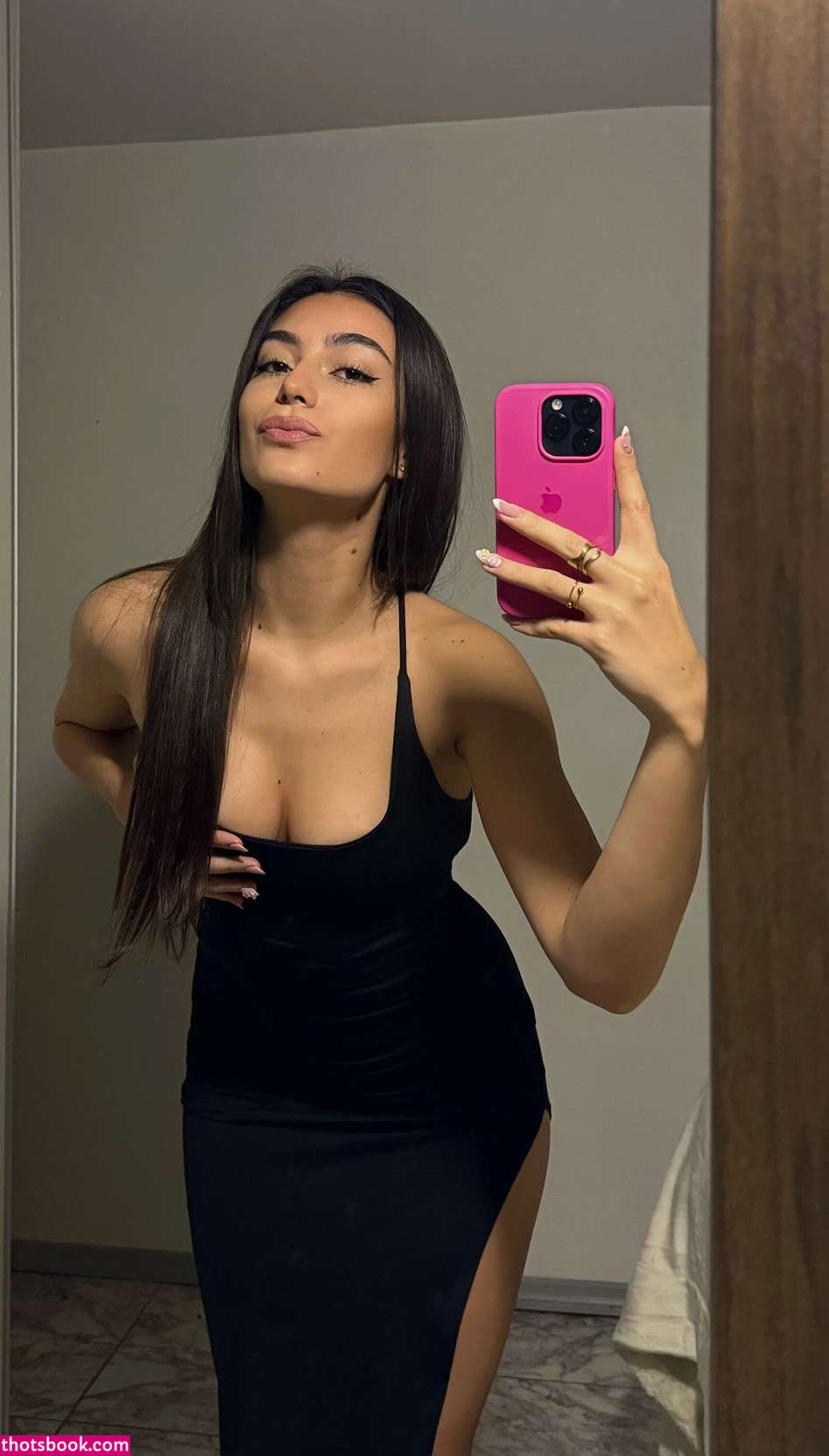 Elise Vex elisevex Nude Leaks OnlyFans Photos #2 1920326