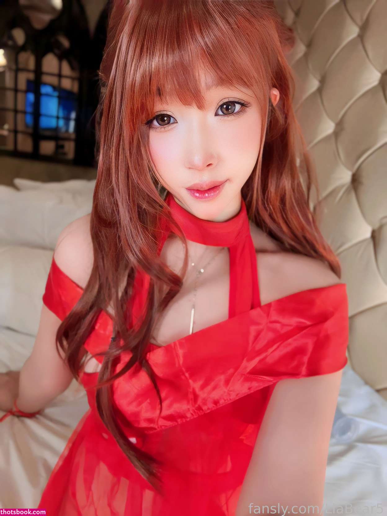 Emiliabear Liabear Emilia Ito Nude Leaks OnlyFans Photos #8 1920360