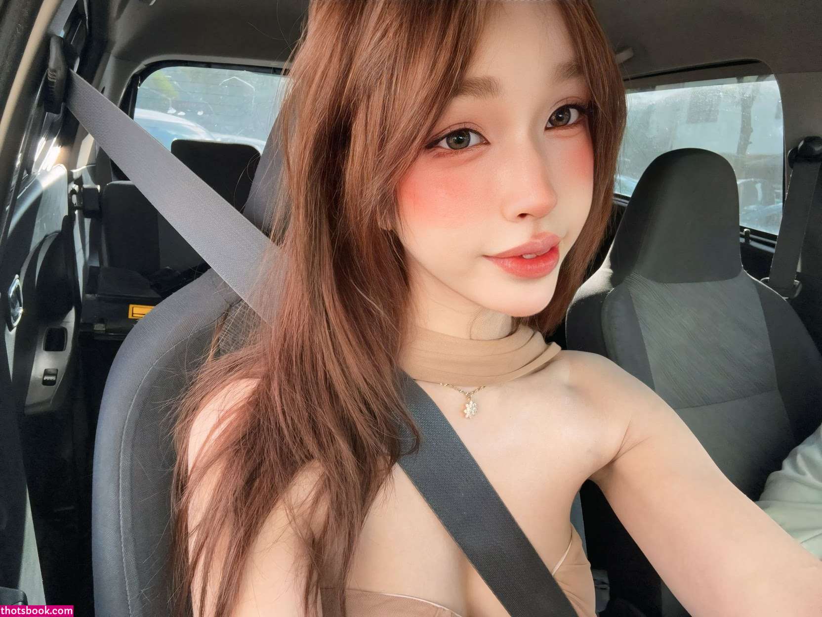 Emiliabear Liabear Emilia Ito Nude Leaks OnlyFans Photos #8 1920368