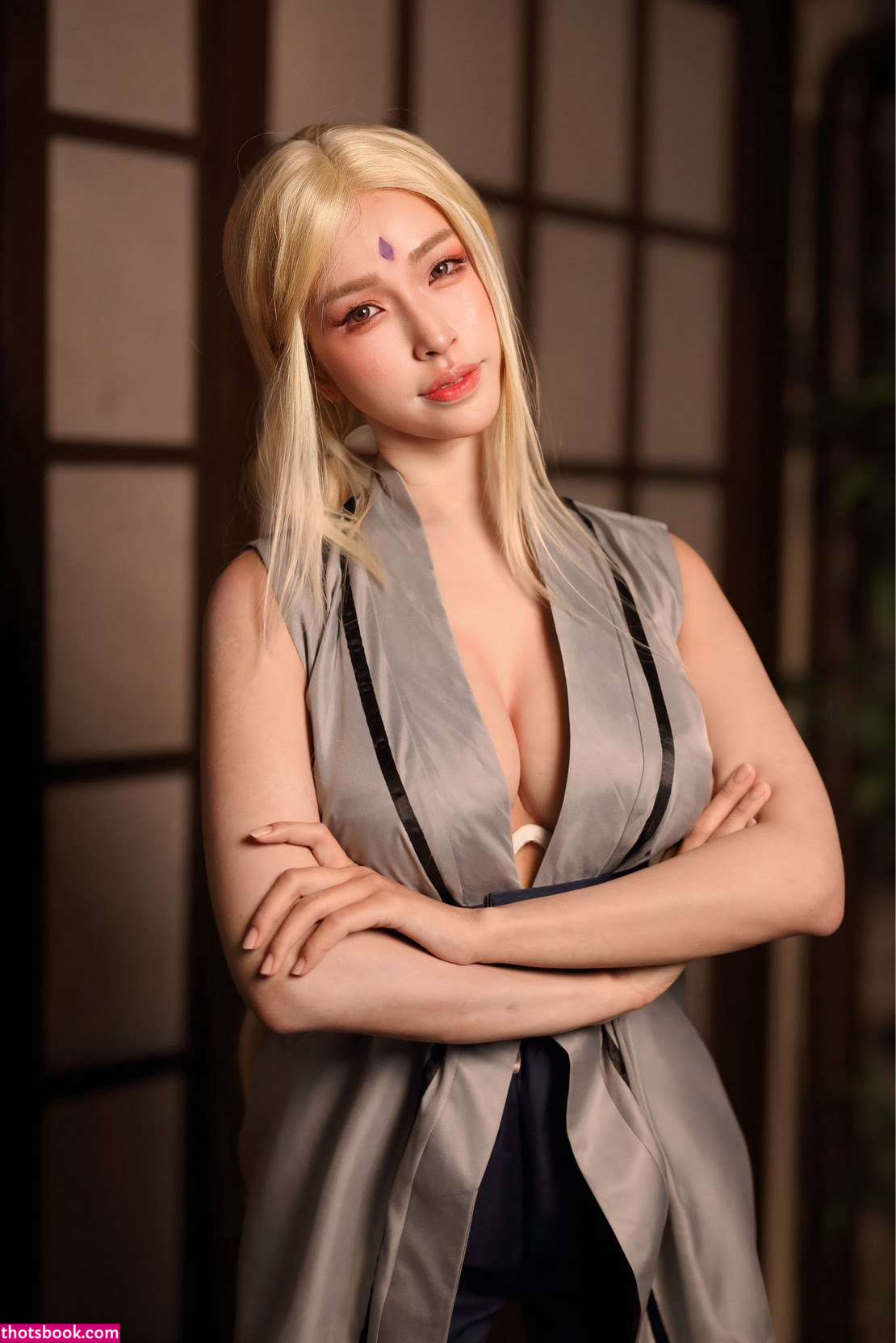 Emiliabear Liabear Emilia Ito Nude Leaks OnlyFans Photos #8 1920370