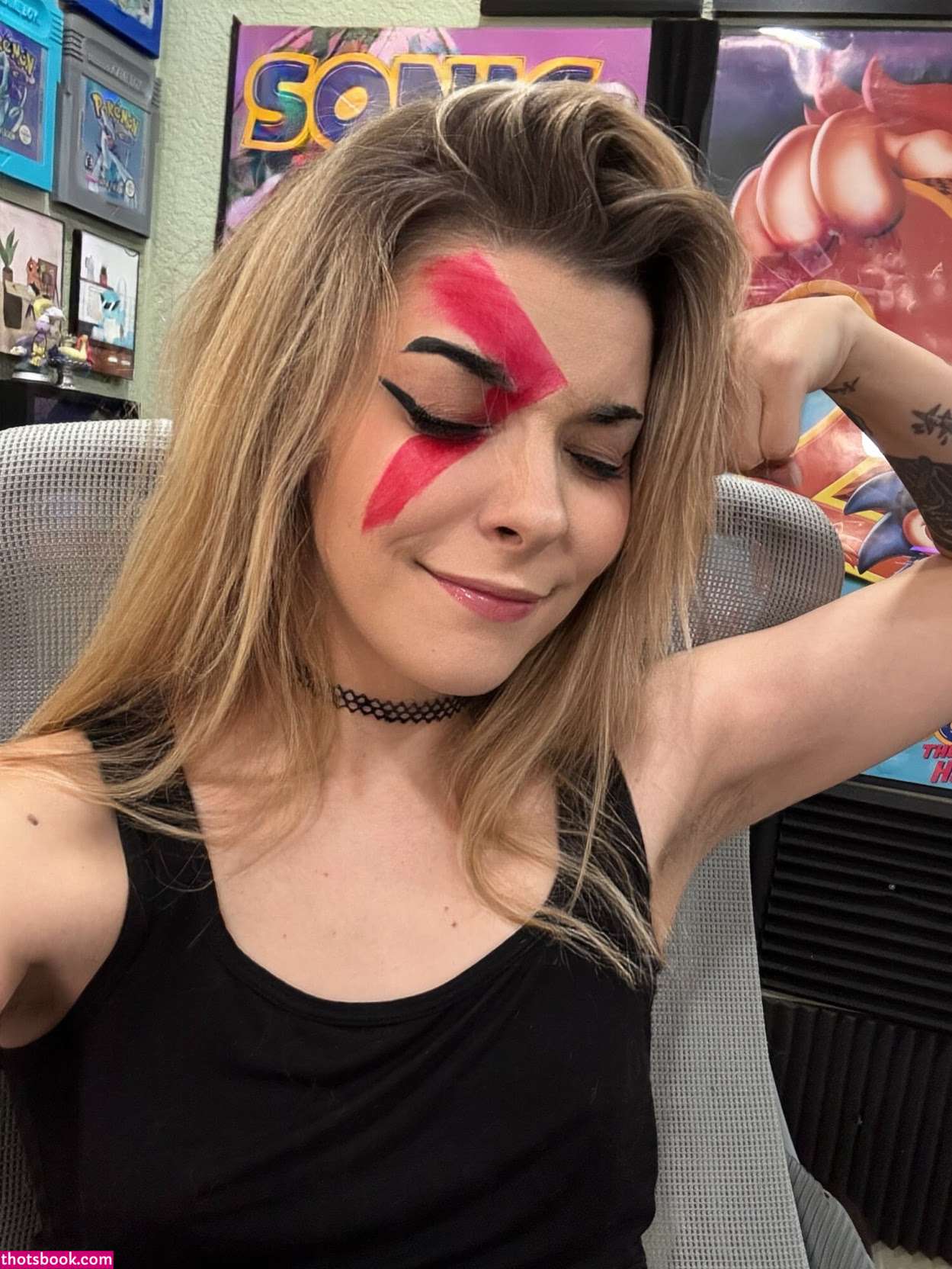 Envy Anne Nude Leaks OnlyFans Photos #28 1920403