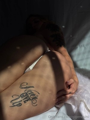 Giovanna Genesini Nude Leaks OnlyFans Photos #27