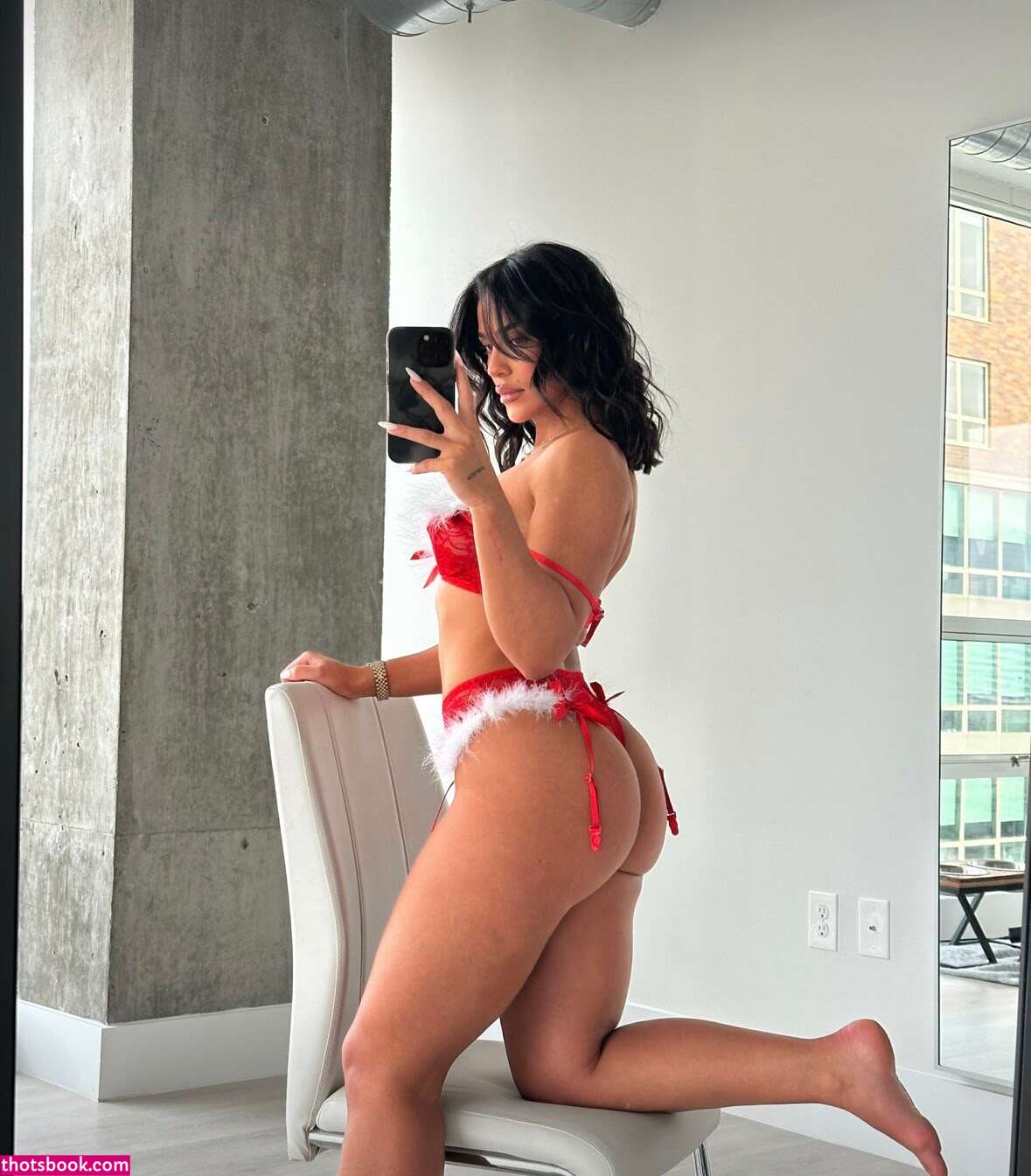 Giuliana Ava Nude Leaks OnlyFans Photos #6 1920575