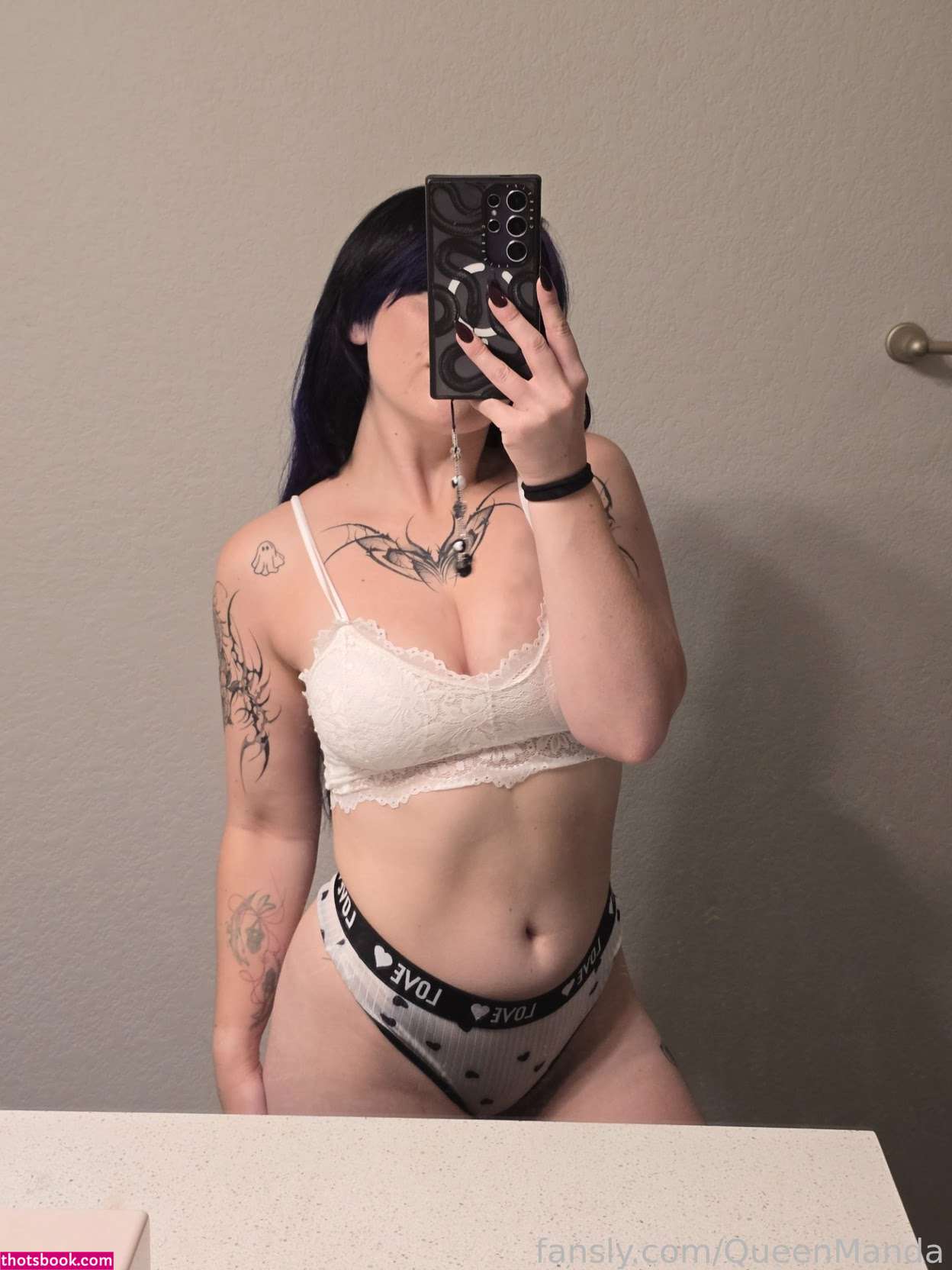 Itsqueenmanda Nude Leaks OnlyFans Photos #7 1920686