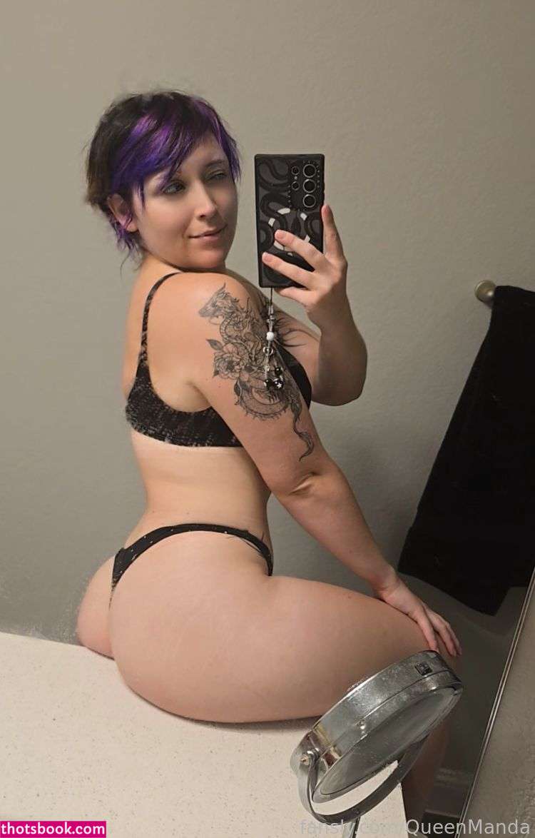 Itsqueenmanda Nude Leaks OnlyFans Photos #7 1920693