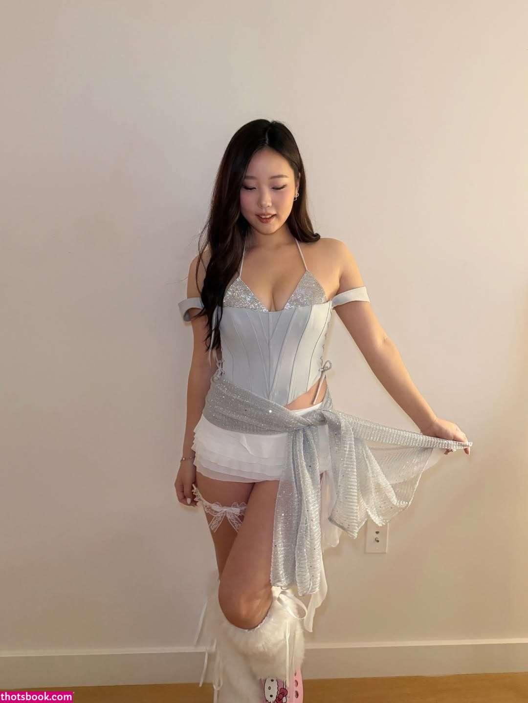 jessicahkim h yojeong Nude Leaks OnlyFans Photos #8 1920807