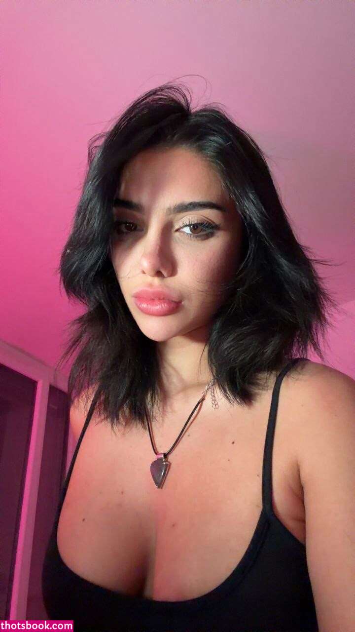 Julia Bayonetta Nude Leaks OnlyFans Photos #28 1920851