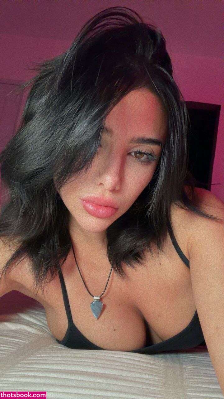 Julia Bayonetta Nude Leaks OnlyFans Photos #28 1920855