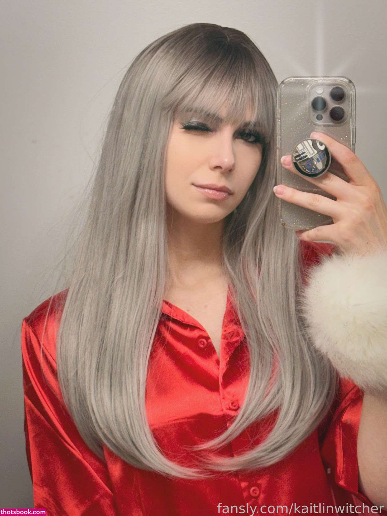 Kaitlin Witcher Nude Leaks OnlyFans Photos #23 1920900