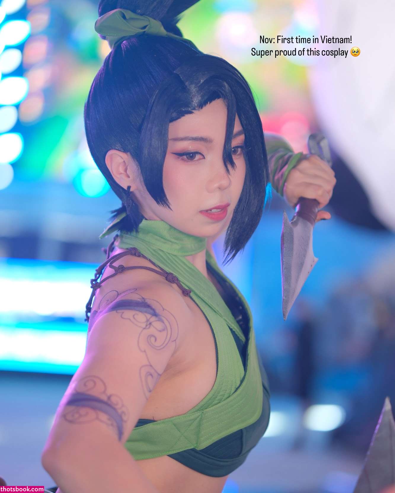 KitzCua Nude Leaks OnlyFans Photos #22 1920953