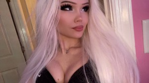 Kylee Carter justfoxii kyleecarterrr Nude Leaks OnlyFans Photos #15