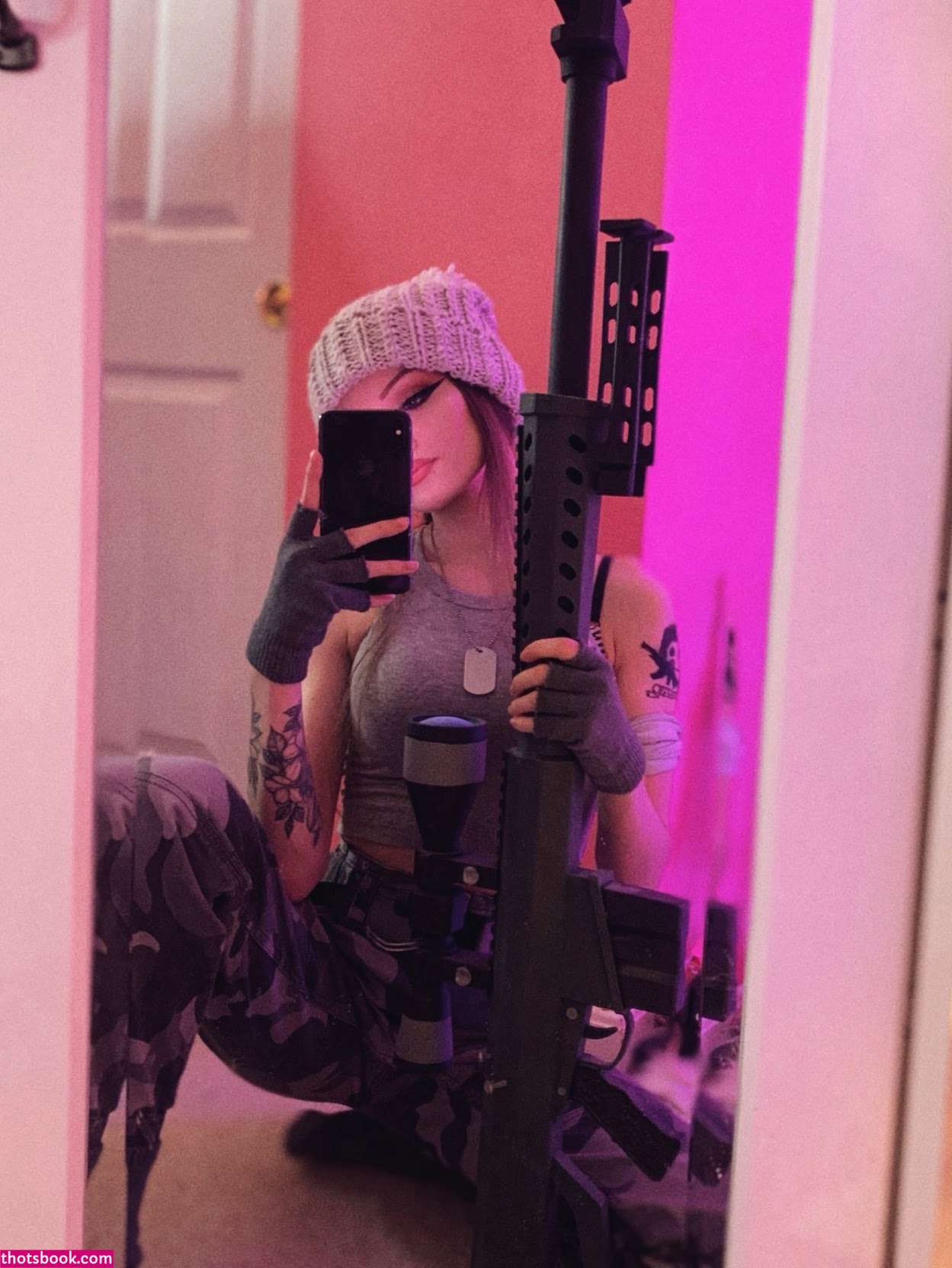 Kylee Carter justfoxii kyleecarterrr Nude Leaks OnlyFans Photos #16 1920972