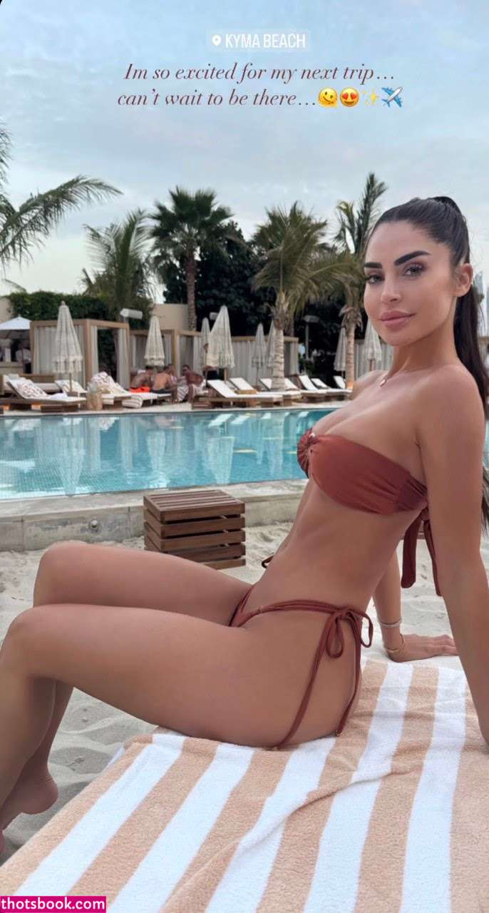 Melania Puntas Nude Leaks OnlyFans Photos #1 1921237