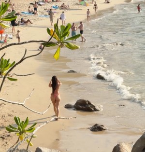 Melania Puntas Nude Leaks OnlyFans Photos #2