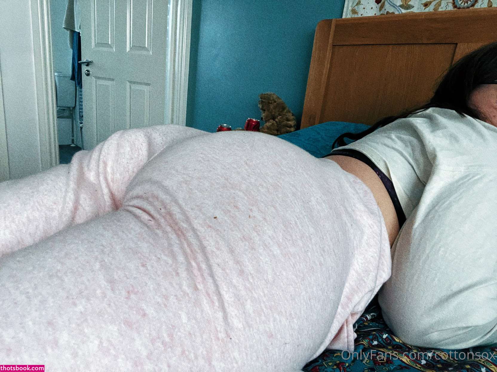 Alice Cotton Sox Nude Leaks OnlyFans Photos #16 1925458