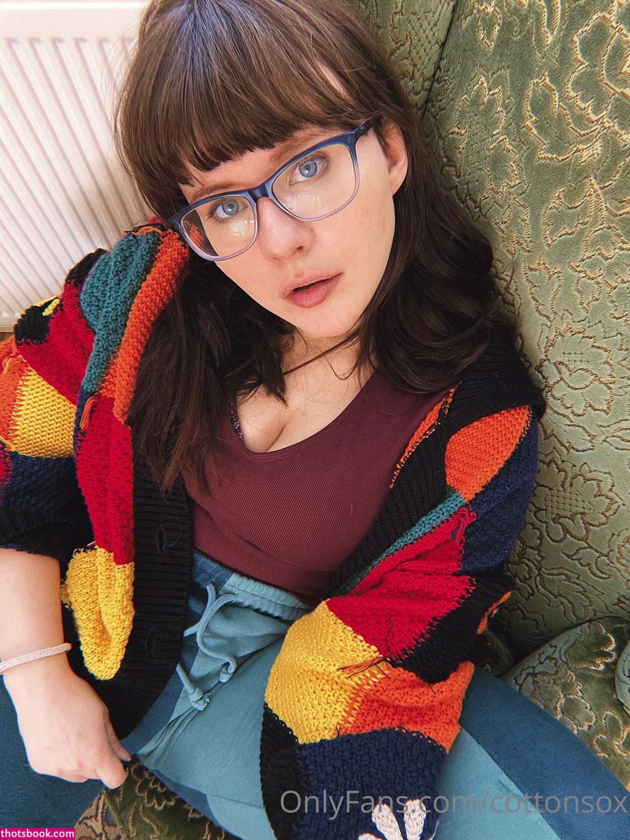 Alice Cotton Sox Nude Leaks OnlyFans Photos #17 1925476