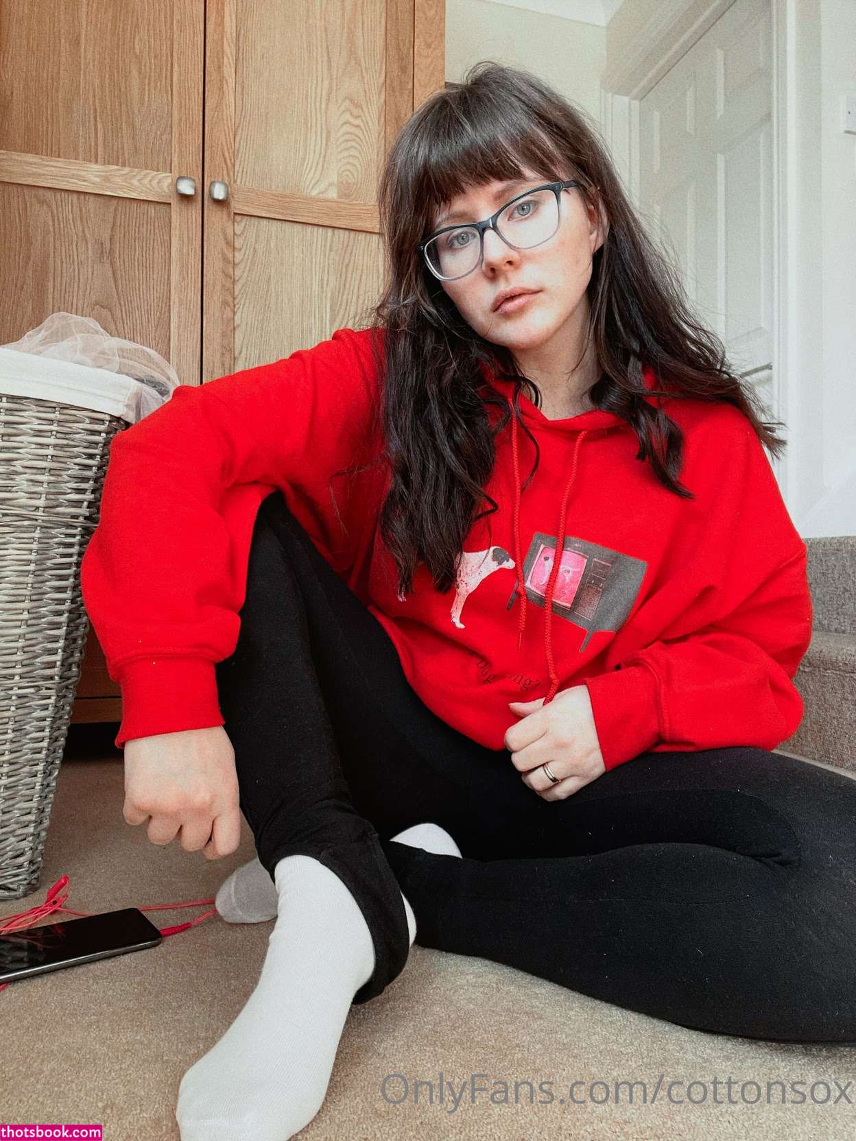 Alice Cotton Sox Nude Leaks OnlyFans Photos #17 1925479