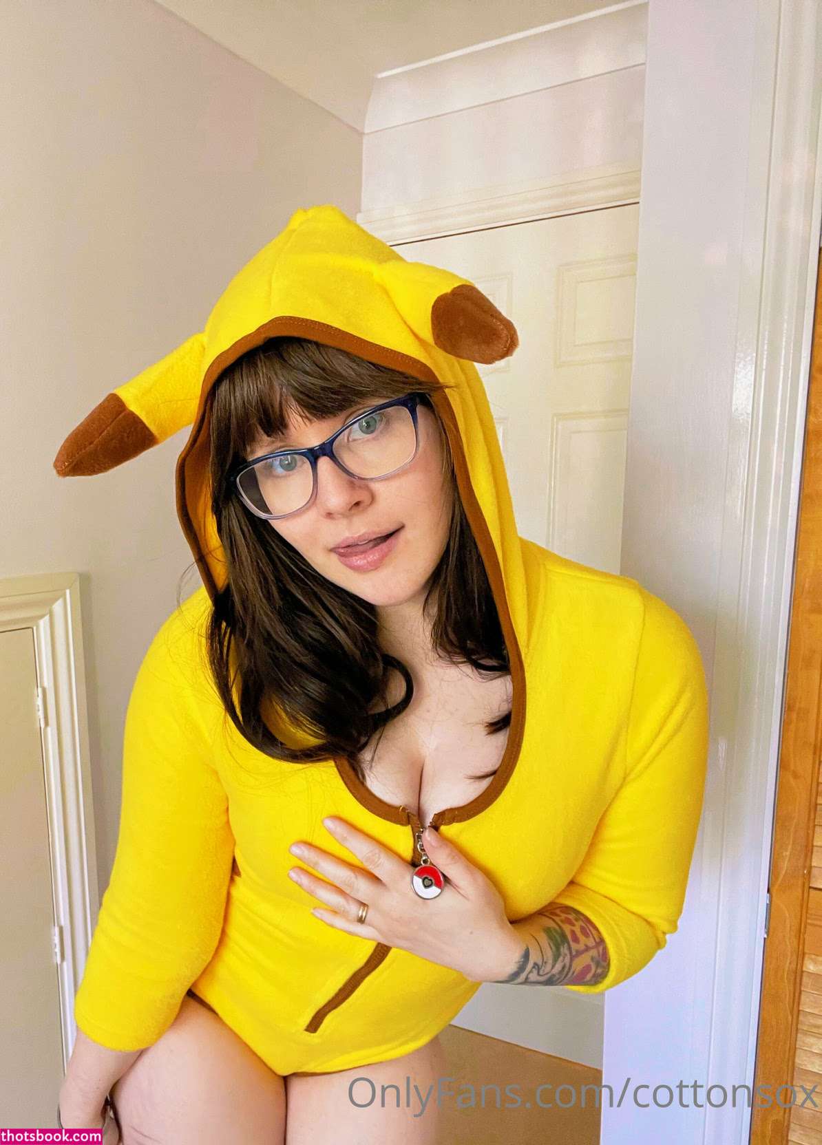 Alice Cotton Sox Nude Leaks OnlyFans Photos #18 1925487