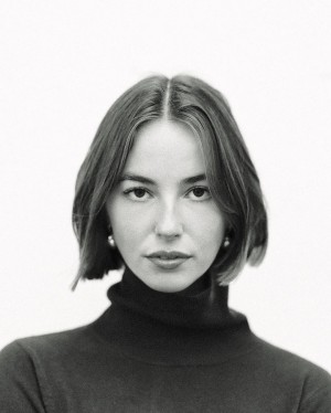 Amelie Manzoli Nude Leaks OnlyFans Photos #24