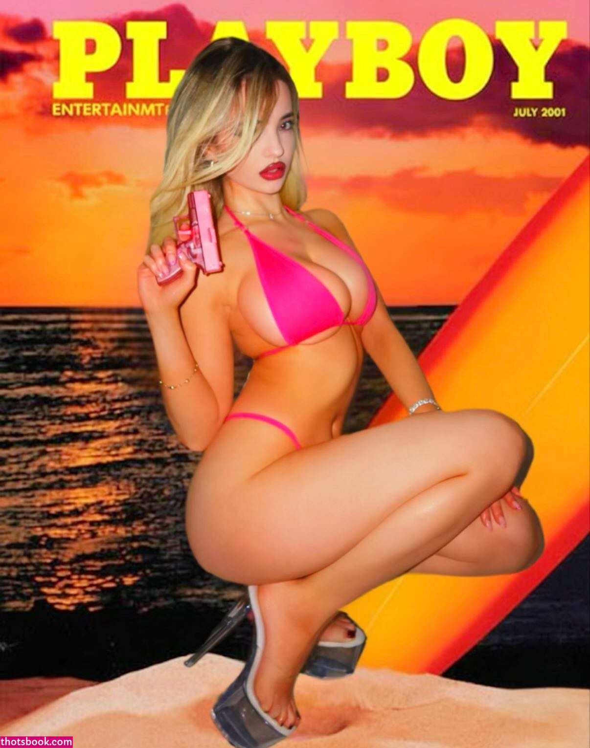 Amy Reynolds Amyreyn1 Nude Leaks OnlyFans Photos #14 1925593