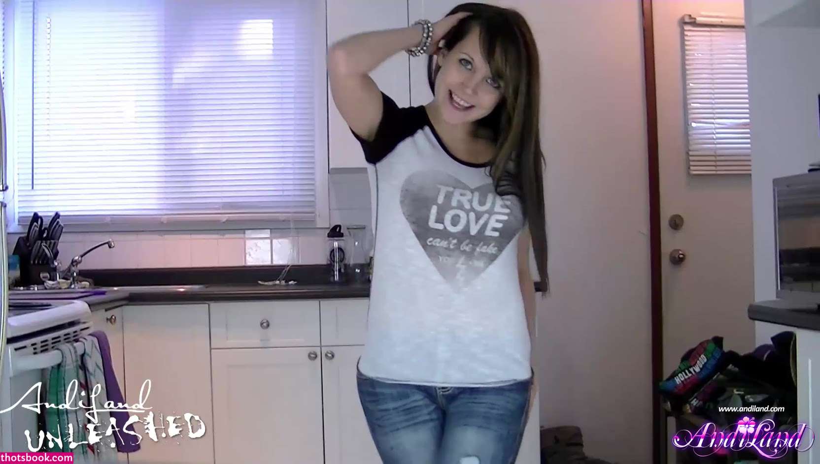 Andi Land Nude Leaks OnlyFans Photos #16 1925634