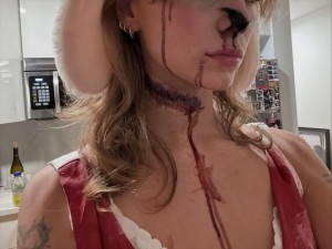 Anna Shumate Annabananaxdddd Nude Leaks OnlyFans Photos #20