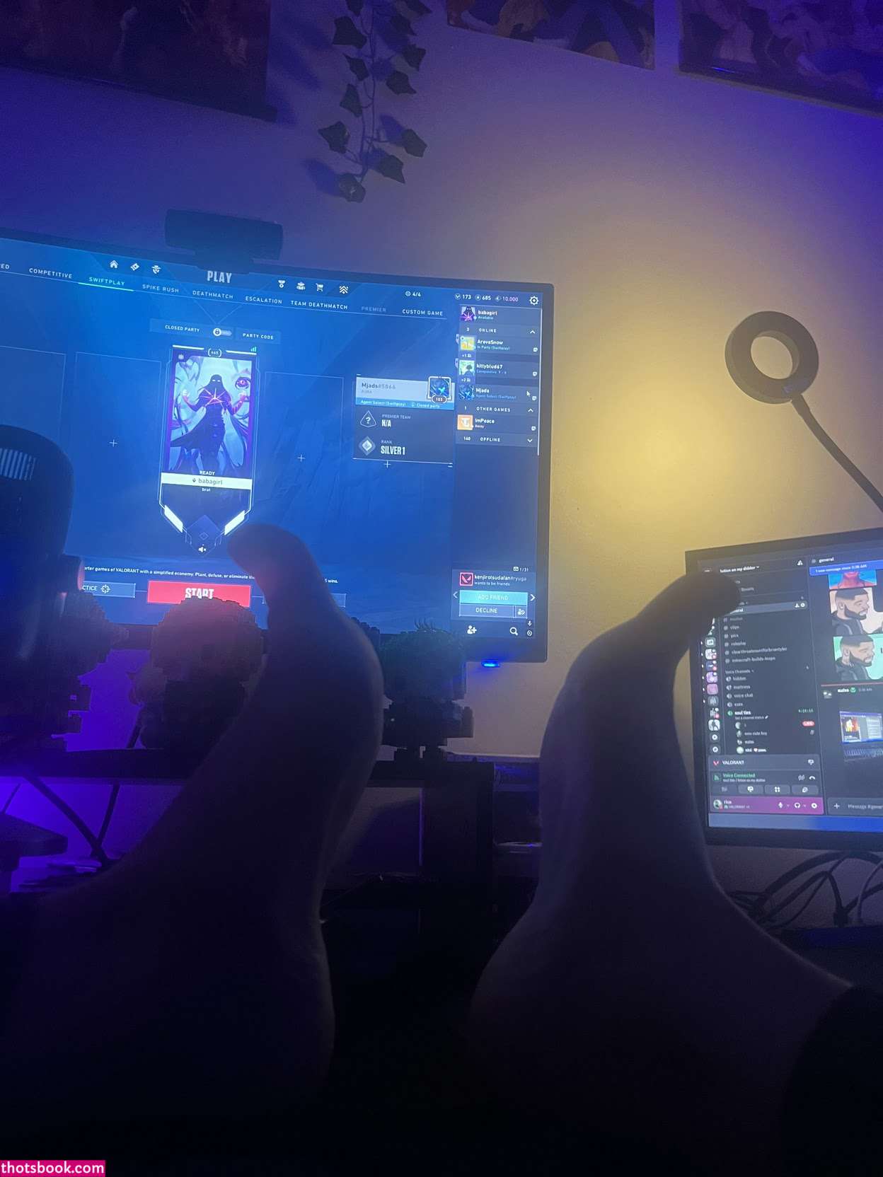 babagirl babag1rl Nude Leaks OnlyFans Photos #8 1925899