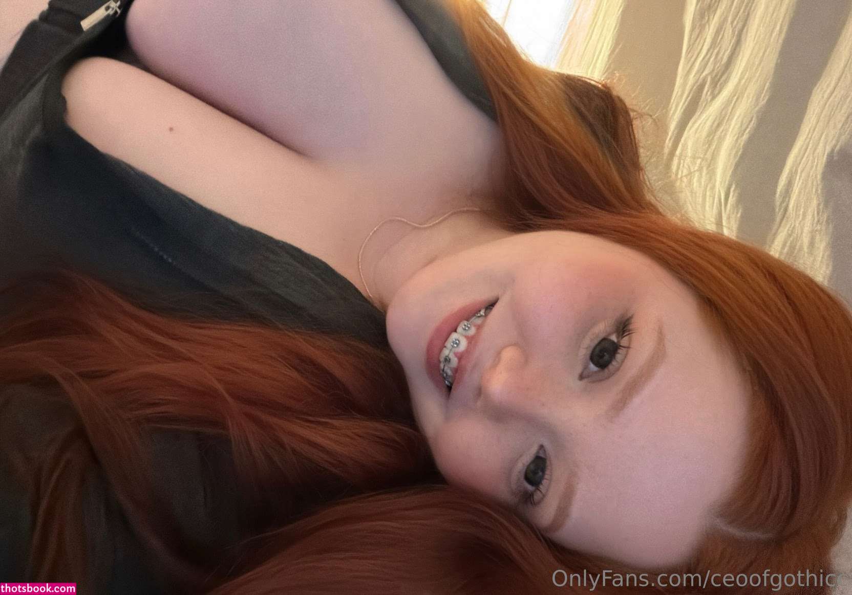 Cclowniac Ceoofgothicc justgothicc Nude Leaks OnlyFans Photos #23 1926101