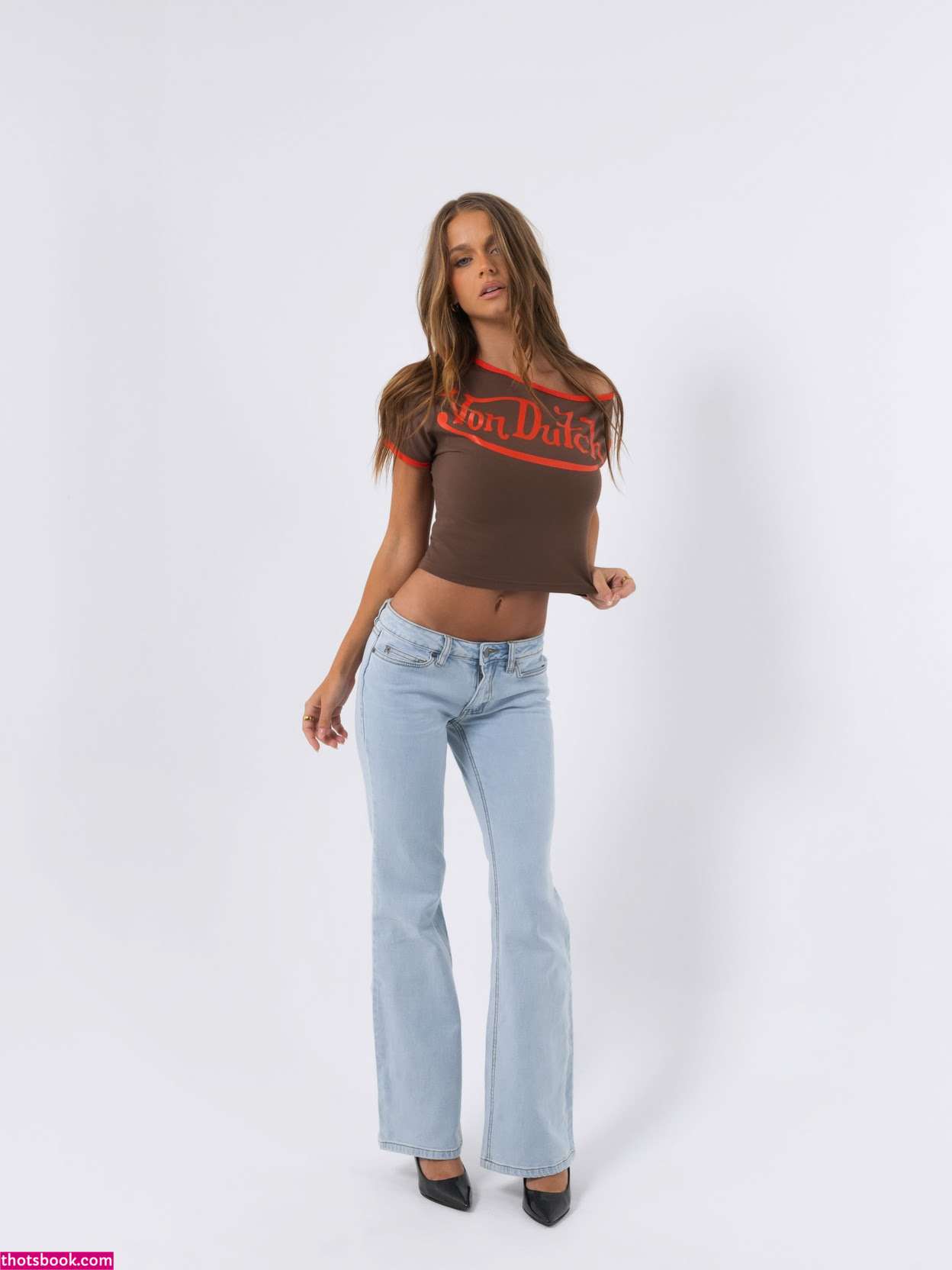 Chloe Campbell Nude Leaks OnlyFans Photos #14 1926143