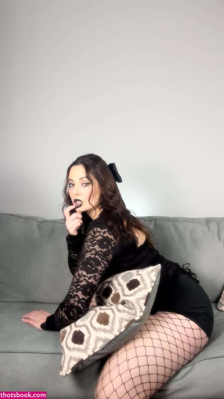 Christina Green Nude Leaks OnlyFans Photos #9 1926164