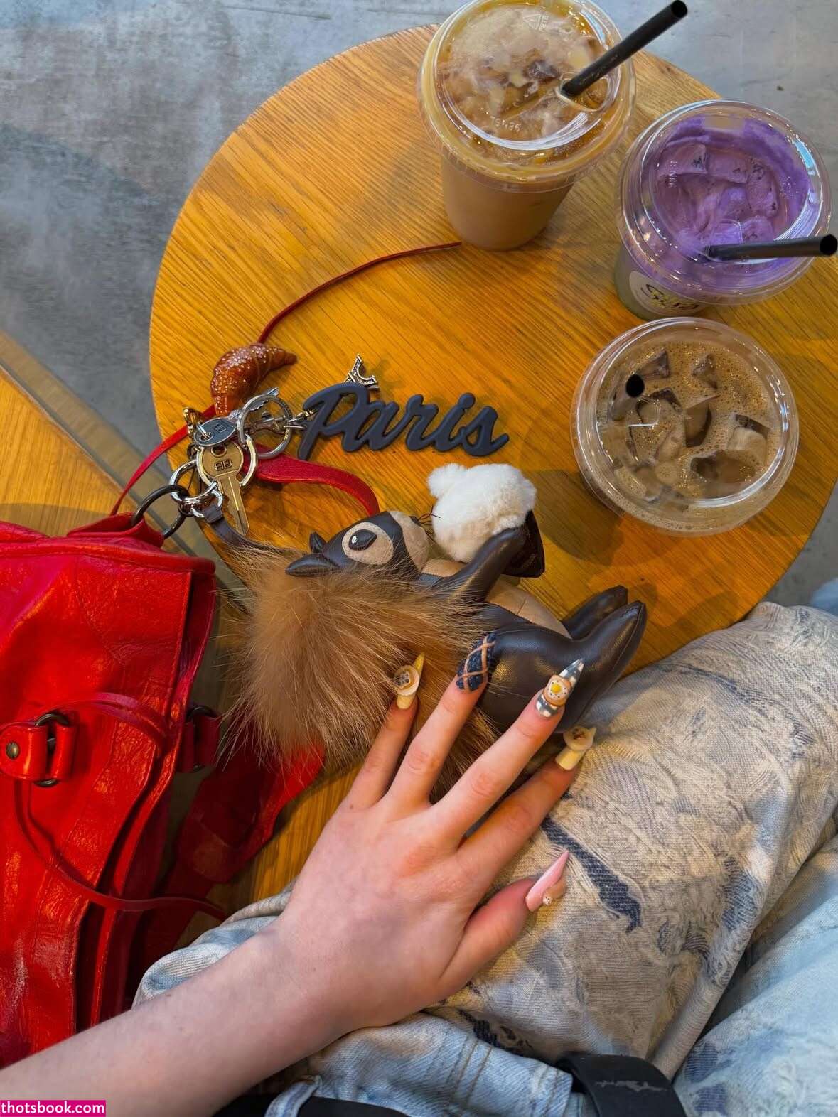 Demitra Kalogeras Nude Leaks OnlyFns Photos #8 1926270