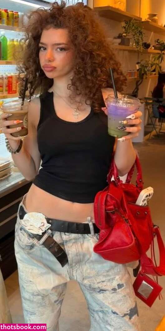 Demitra Kalogeras Nude Leaks OnlyFns Photos #8 1926274