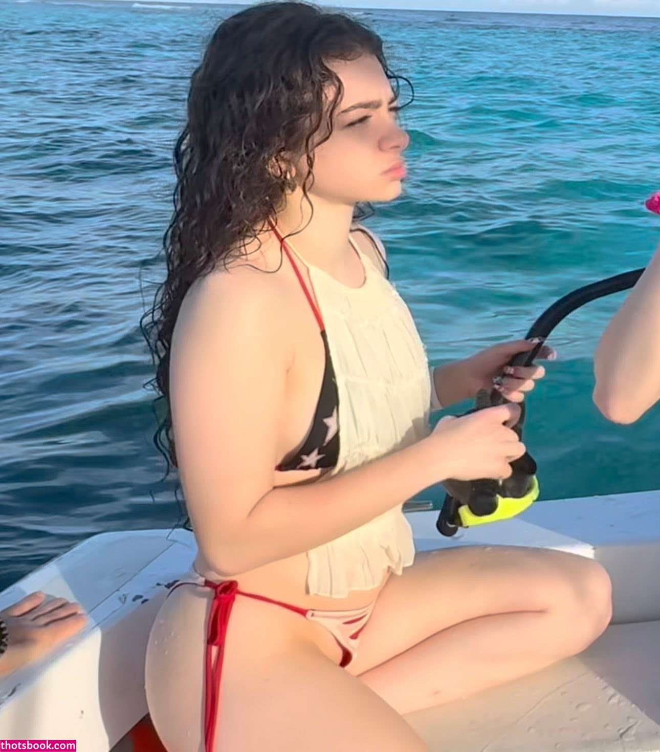 Demitra Kalogeras Nude Leaks OnlyFns Photos #9 1926281