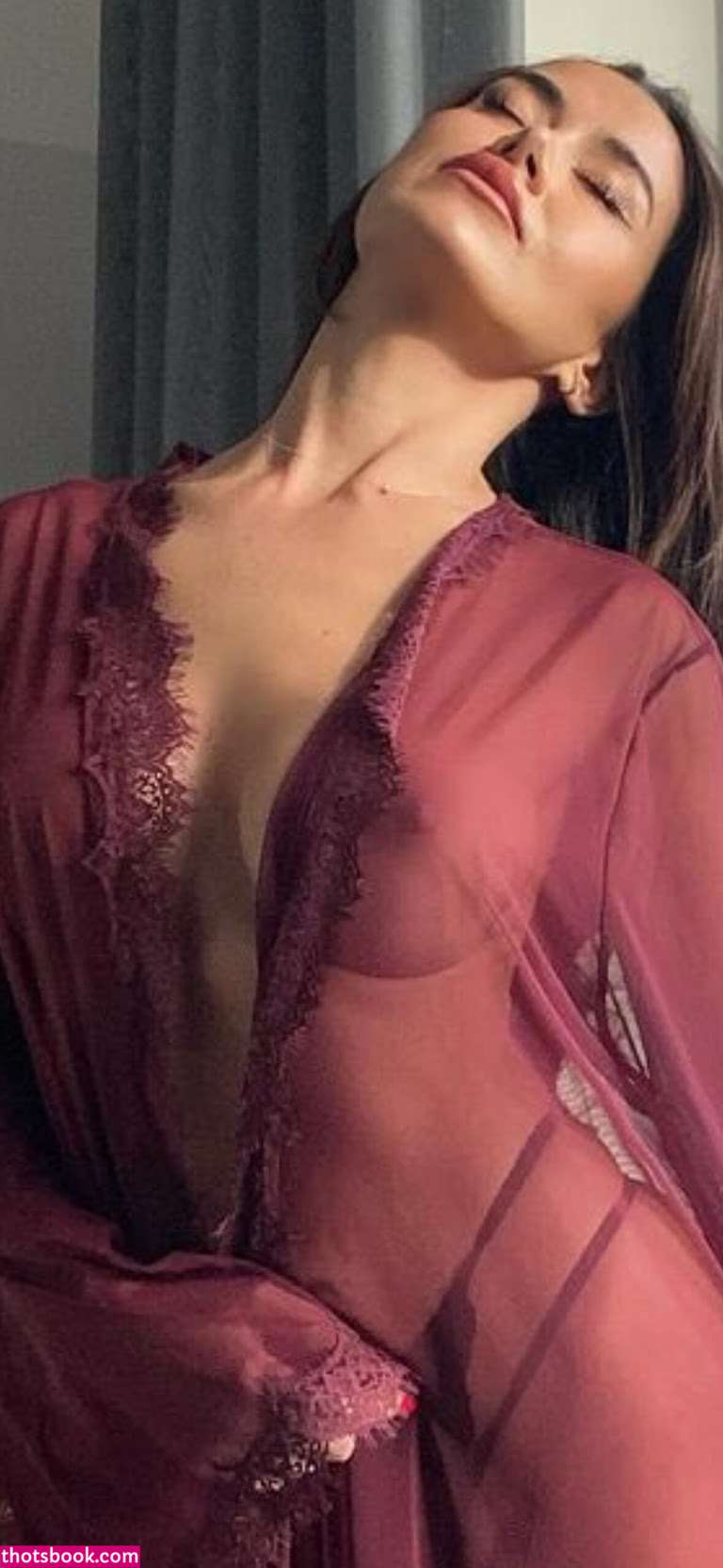 Eva Padlock Nude Leaks OnlyFans Photos #22 1926461