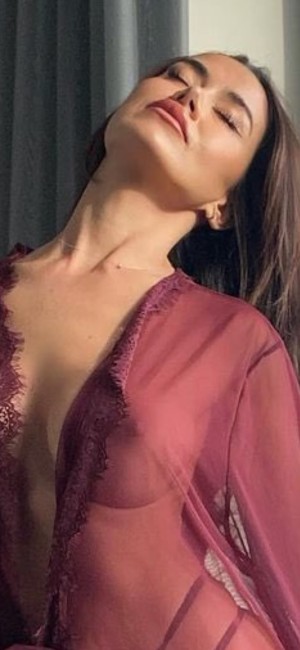 Eva Padlock Nude Leaks OnlyFans Photos #22