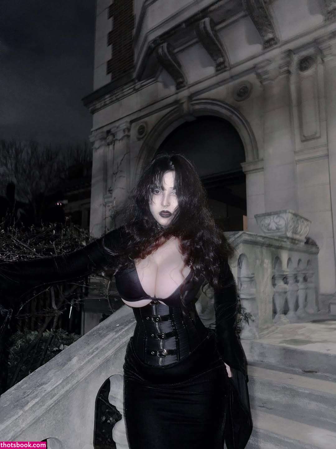 ghoulishbats Nude Leaks OnlyFans Photos #8 1926593