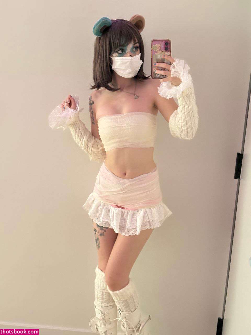 Iluvmeww Nude Leaks OnlyFans Photos #18 1926705